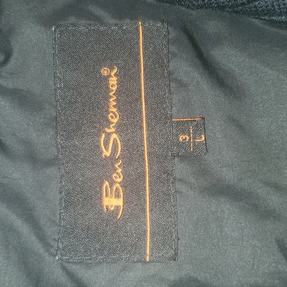 Ben Sherman mens jacket - Picture 7 of 11